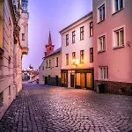 Lucerna - Dum S Dusi Příbor