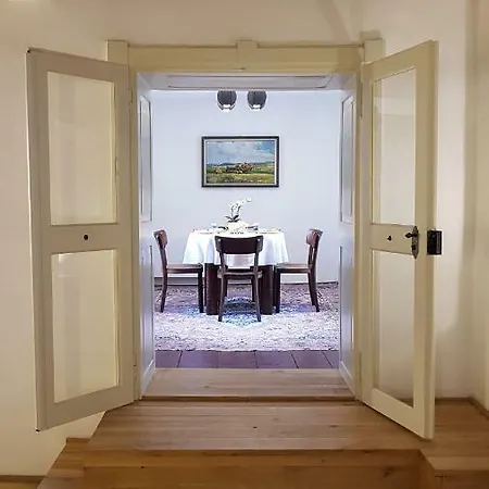 Lucerna - Dum S Dusi Apartment Pribor