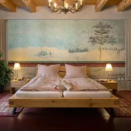 Lucerna - Dum S Dusi Apartment *