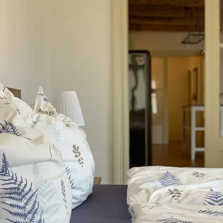 Lucerna - Dum S Dusi Apartment