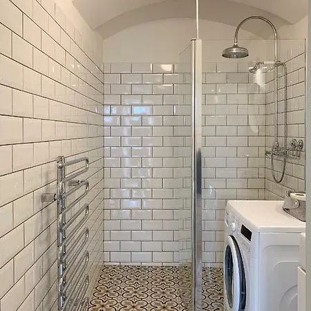 Lucerna - Dum S Dusi Apartament Příbor