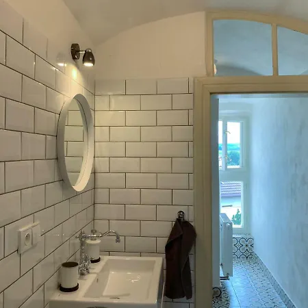 Lucerna - Dum S Dusi Apartment *