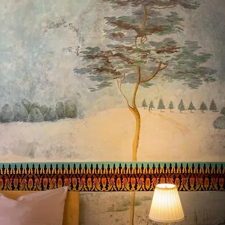 Apartment Lucerna - Dum S Dusi