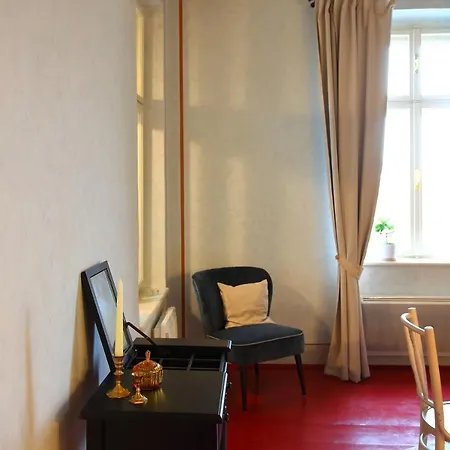 Appartement Lucerna - Dum S Dusi