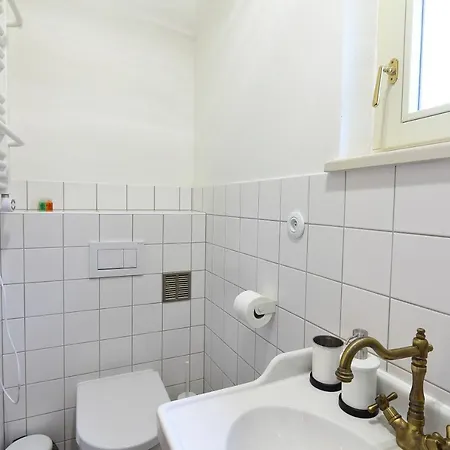 Lucerna - Dum S Dusi Apartment