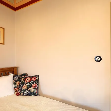 Apartment Lucerna - Dum S Dusi
