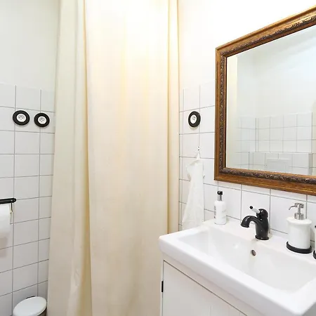 Lucerna - Dum S Dusi Apartment Pribor